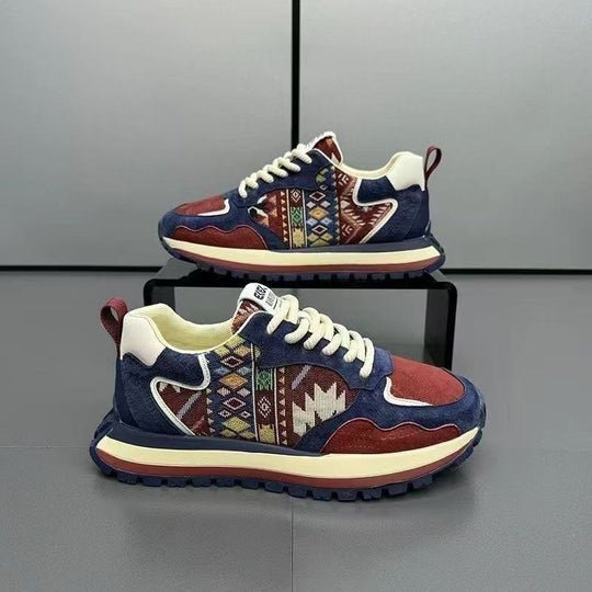 Herren Fitness Sneaker Shop Nory