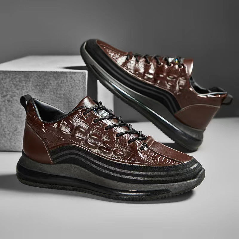 Herren Fashion Sneakers Shop Nory