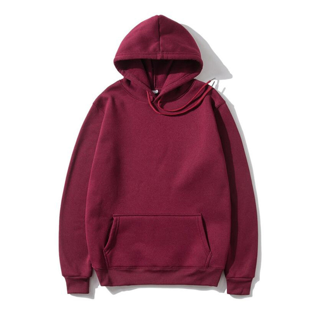 Unisex Premium-Kapuzenpullover mit abgesenkter Schulter, formstabilen Rippbündchen und Fronttasche Shop Nory
