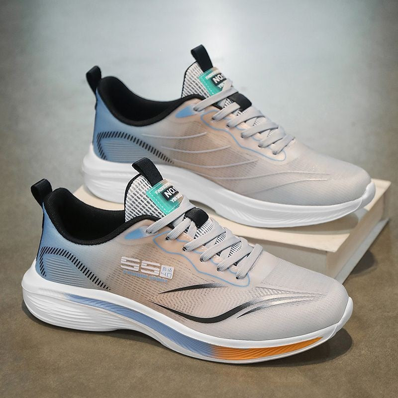 Herren Sportliche und atmungsaktive Laufschuhe Shop Nory