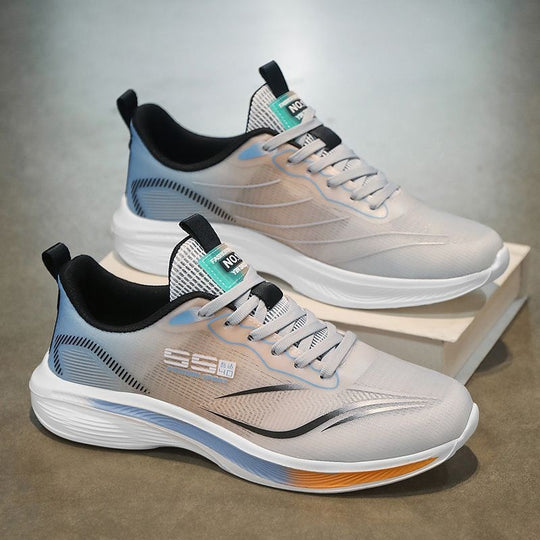 Herren Sportliche und atmungsaktive Laufschuhe Shop Nory