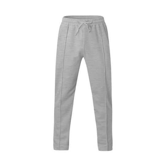 Herren nan tapered Jogginghose mit Ziernaht, elastischem Kordelbund und schlanker Beinpartie Shop Nory