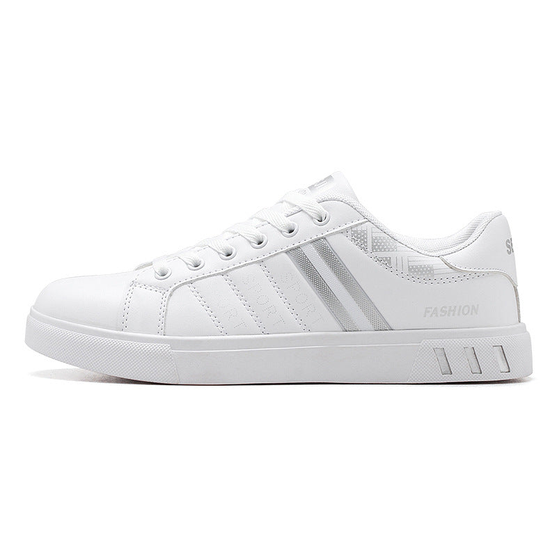Herren Sportliche Lifestyle-Sneaker mit atmungsaktiven Eigenschaften