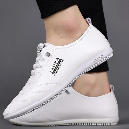 Herren elegante Freizeitschuhe