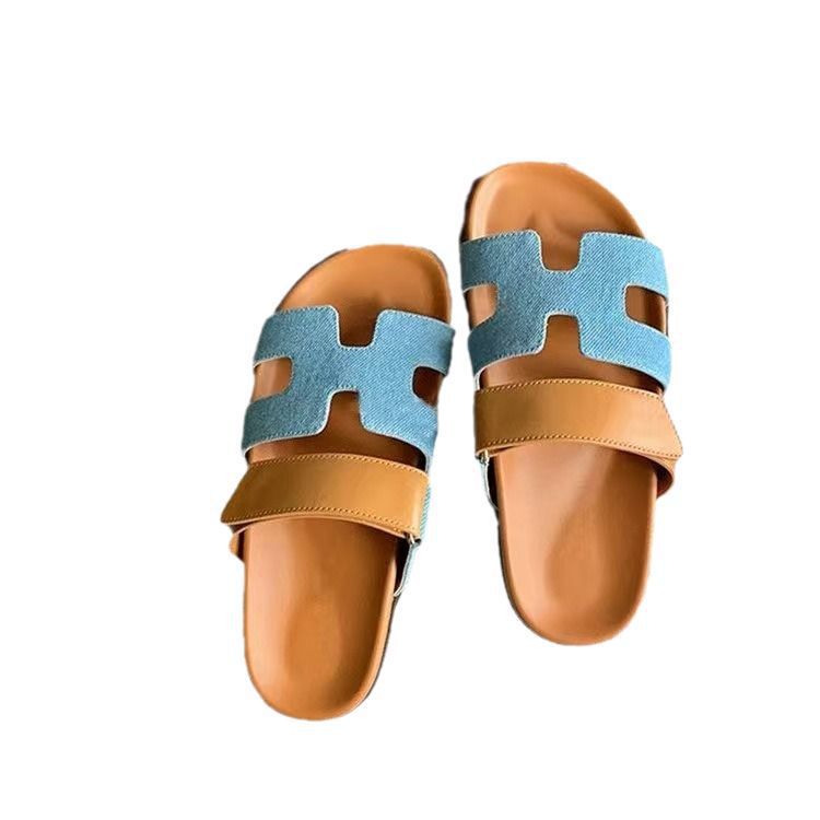 Damen Bequeme Freizeitsandalen mit verstellbaren Riemen und ergonomischer Fußbettgestaltung Shopnory
