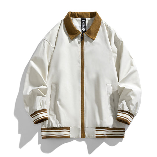 Herren sportliche Bomberjacke Shop Nory
