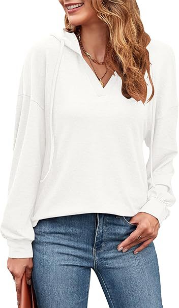 Damen Kapuzenpullover