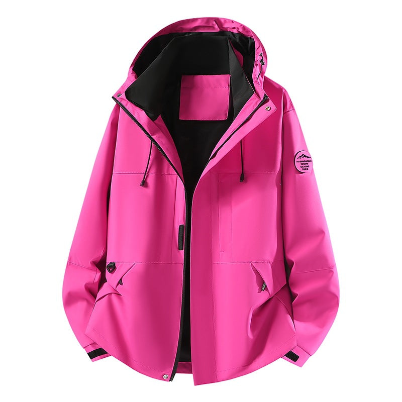 Damen Sportliche Funktionsjacke Shop Nory 1787738666