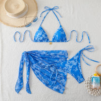 Blau