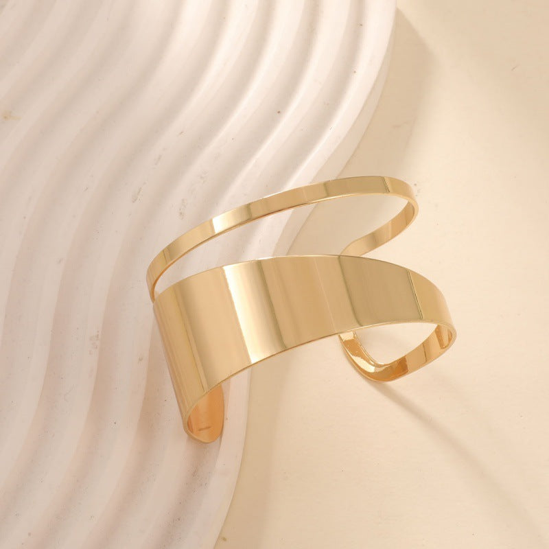 Damen Scheiben-Armband im eleganten, modernen Design Shop Nory