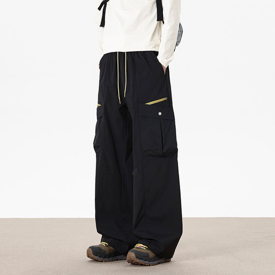Herren Funktionale Cargo-Hose