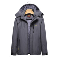 Herren – Grau