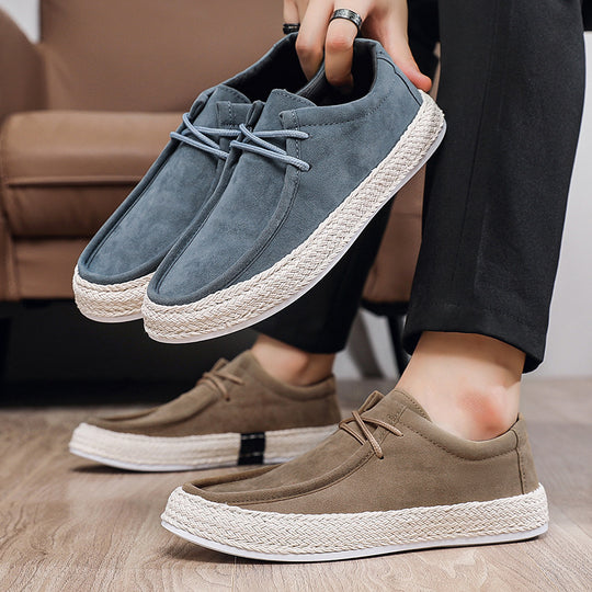 Herren Bequeme und stylische Espadrilles Shop Nory