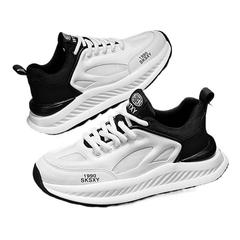 Herren Sportliche Komfort-Sneaker Shop Nory