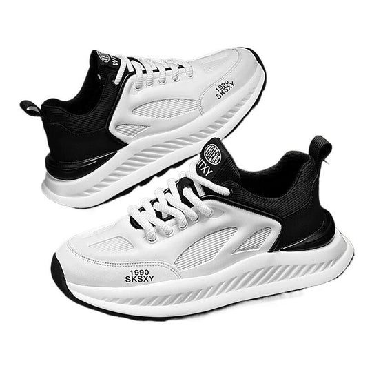 Herren Sportliche Komfort-Sneaker Shop Nory