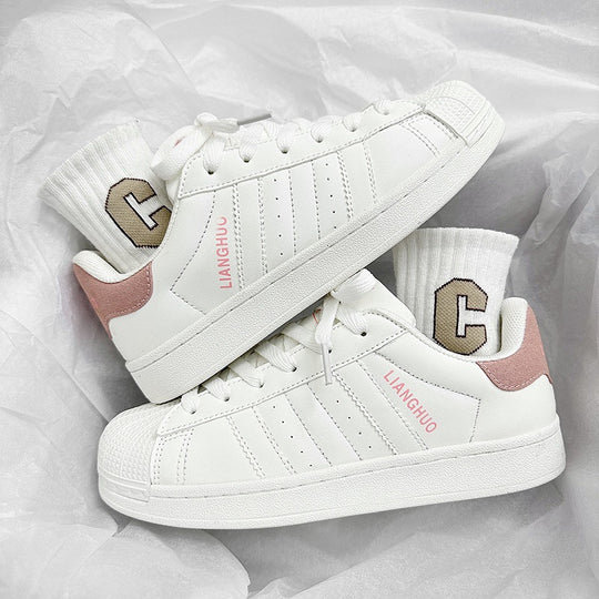 Unisex Schnürsneaker mit komfortabler Dämpfung Shop Nory