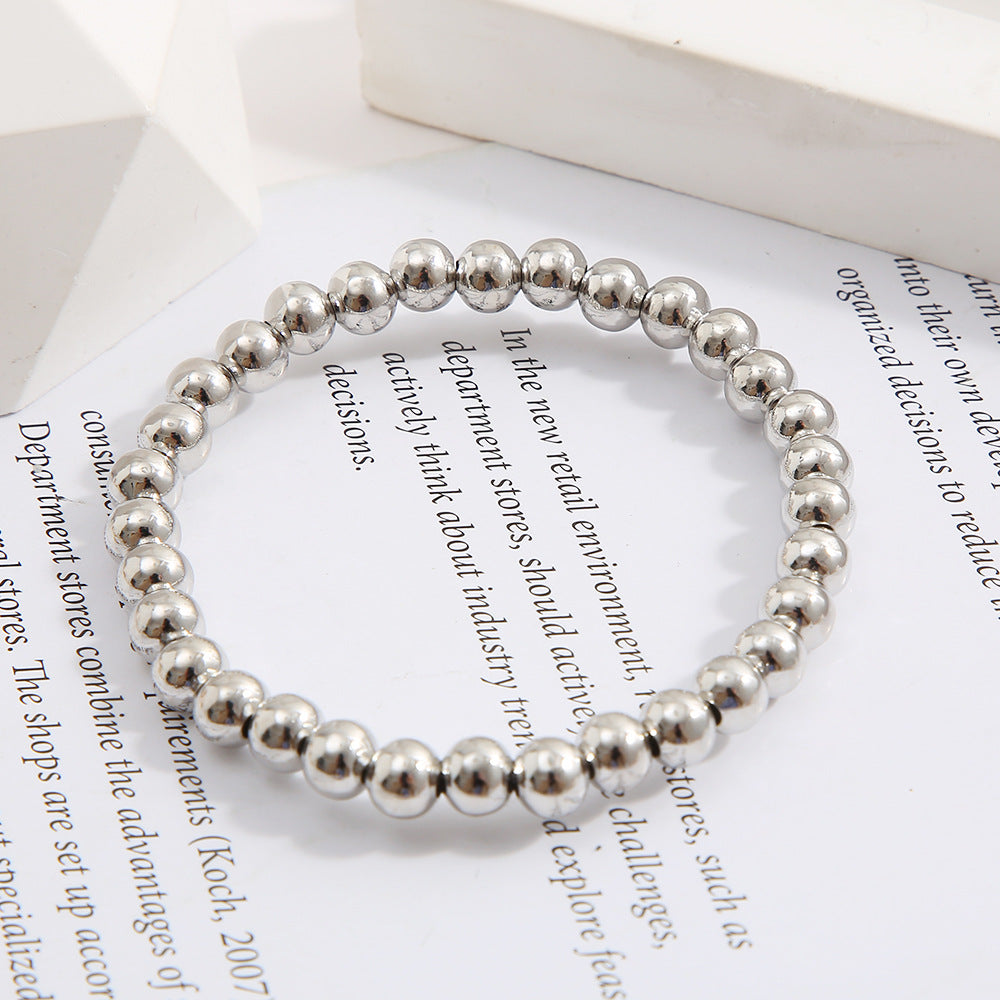 Damen elegantes und klassisches Ballring-Design Shop Nory