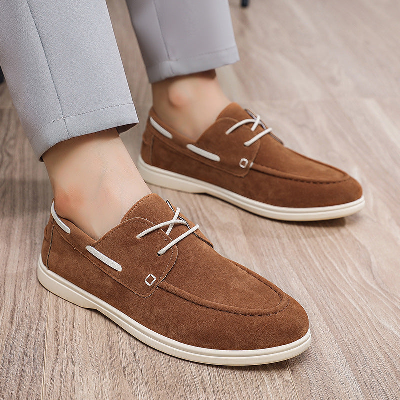 Herren Mokassins Shop Nory