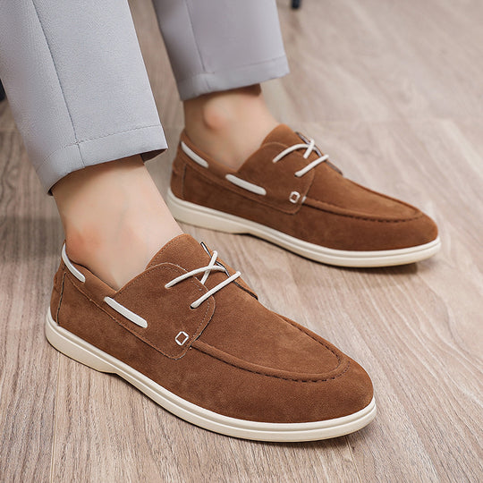 Herren Mokassins Shop Nory