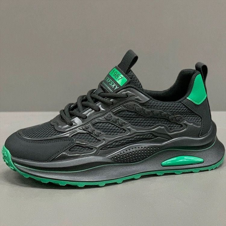 Herren Sportliche Hochleistungs Sneakers Shop Nory 1788175129