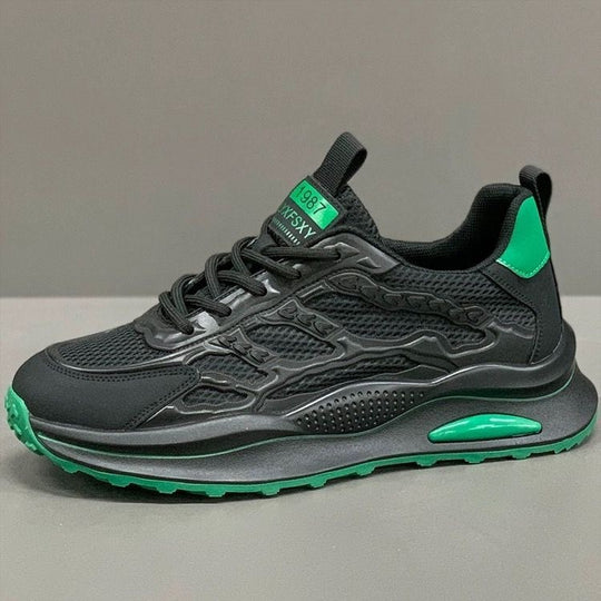 Herren Sportliche Hochleistungs Sneakers Shop Nory 1788175129