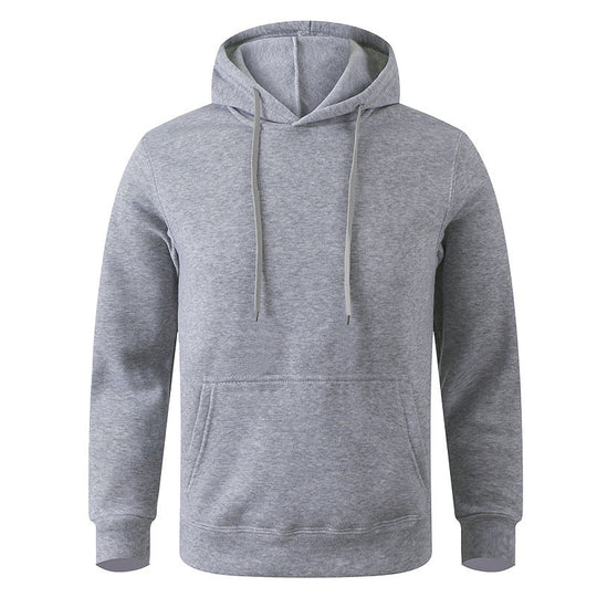 Unisex nan Heavyweight-Kapuzenpullover mit doppelt vernähter Kängurutasche, verstärkten Nähten und weichem Fleece-Innenfutter Shop Nory