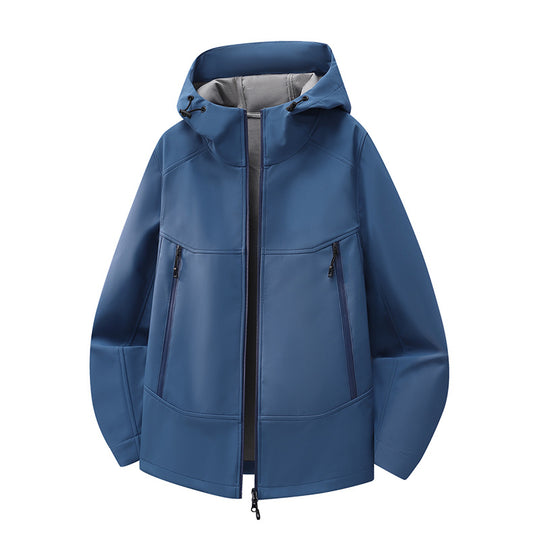 Damen Technische Outdoor-Jacke Shop Nory