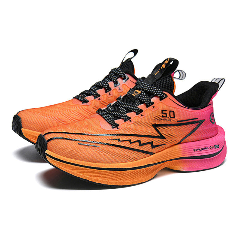 Unisex Performance-Laufschuhe mit maximaler Dämpfung und atmungsaktivem Mesh Shopy Nory