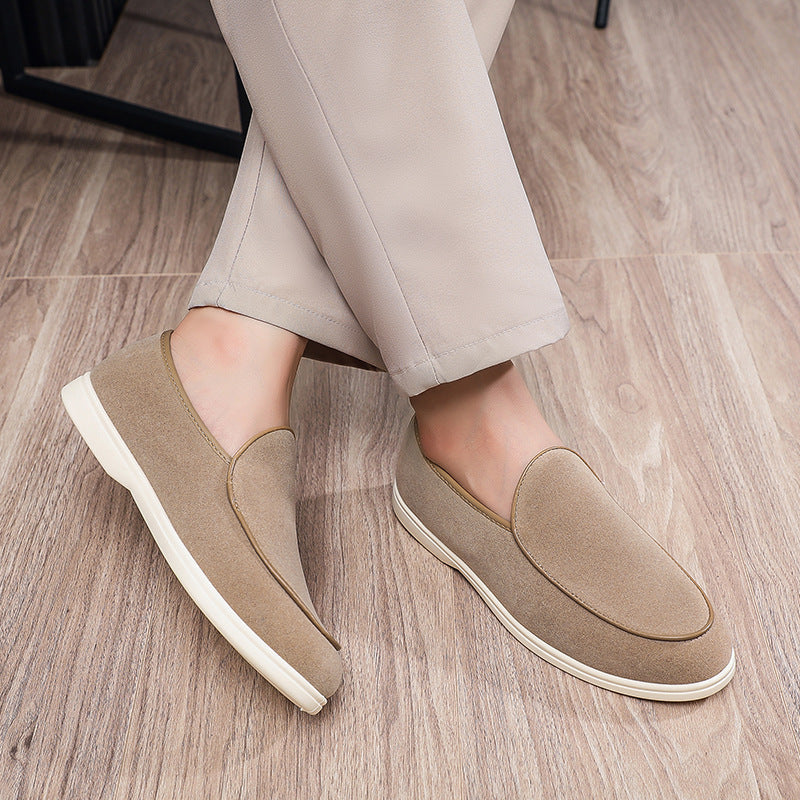 Damen Bequeme Slipper Shop Nory