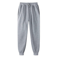 Hellgraue Hose 31