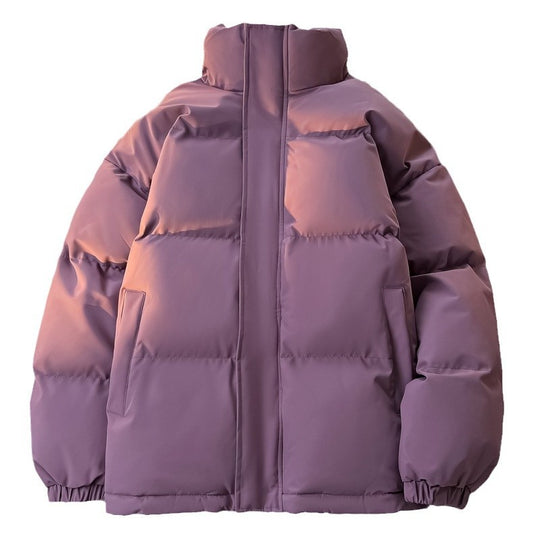Damen Bequeme und warme Steppjacke Shop Nory