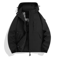 Unisex – Schwarz