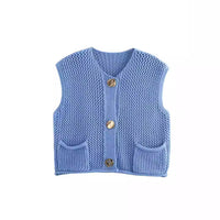 Meeresblau