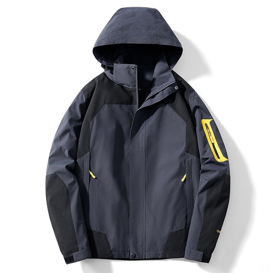 Herren Funktionsjacke Shop Nory