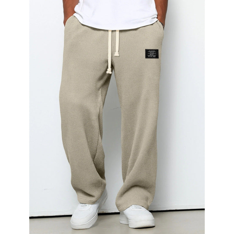 Herren Bequeme Freizeithose Shop Nory