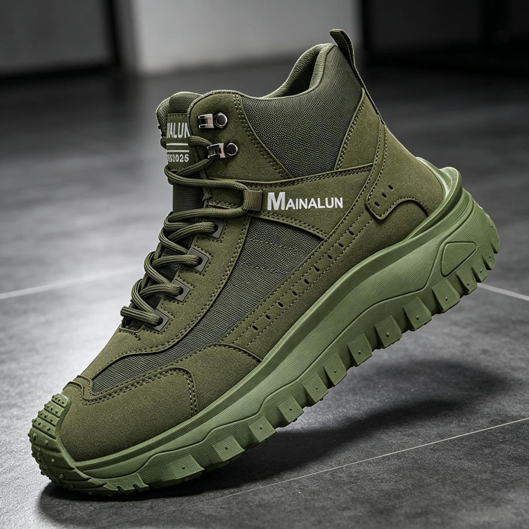 Herren Hochwertige Wanderschuhe Shop Nory