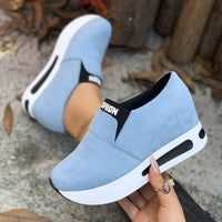 Blau