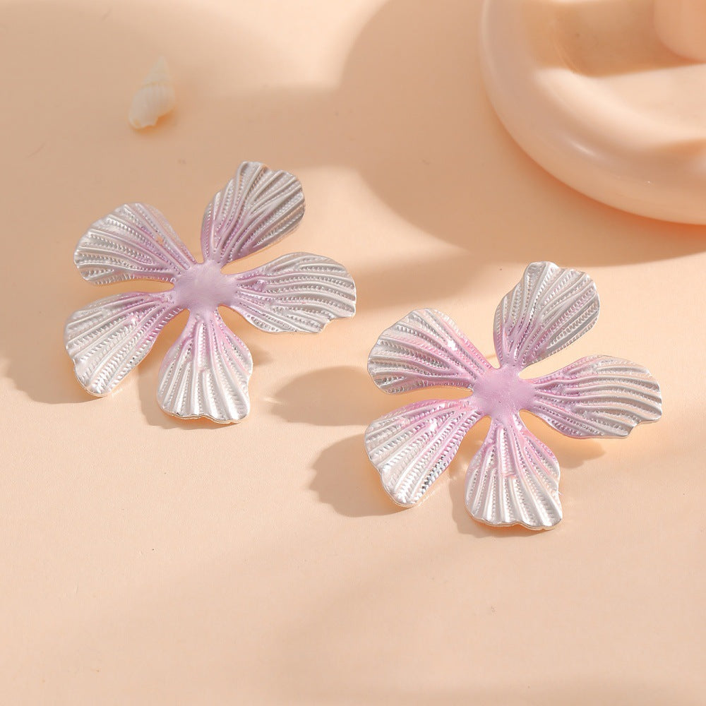Damen Haaraccessoires im floralen Design Shop Nory