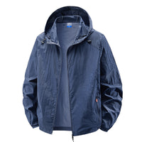 Tiefblau