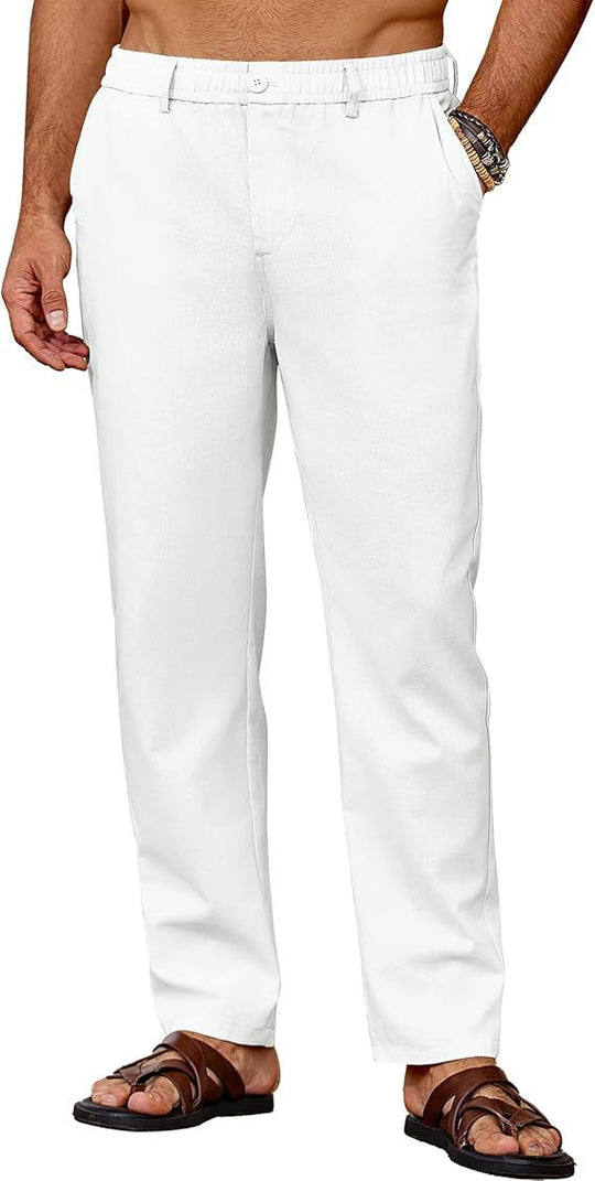 Herren lässige Sommerhose