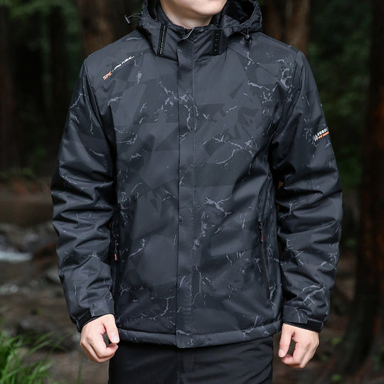 Herren Funktionsjacke Shop Nory