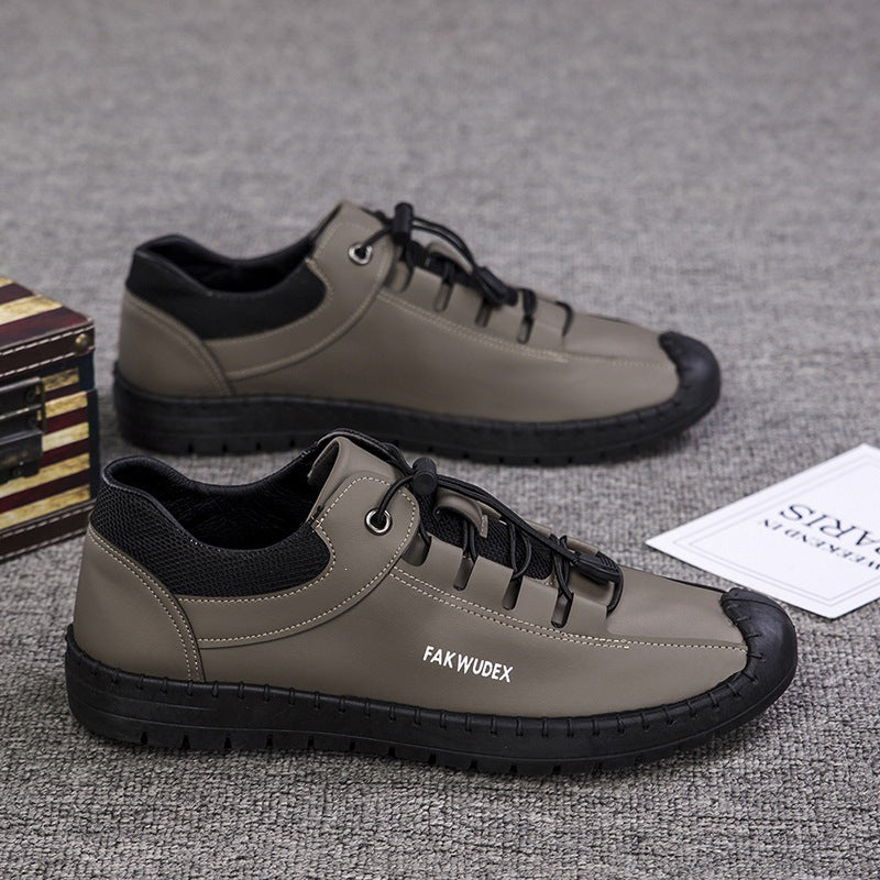 Herren Praktische Freizeit Sneakers Shop Nory