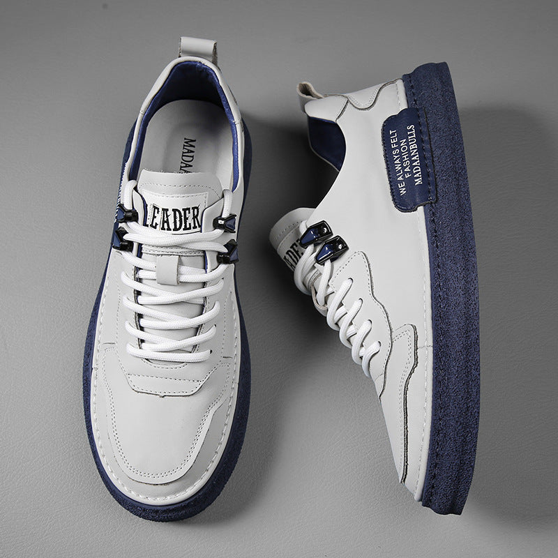 Herren Sportliche Sneaker mit innovativem Design