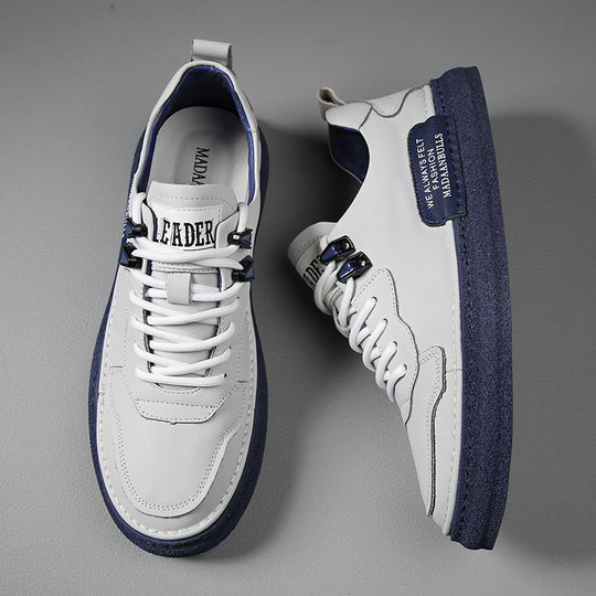 Herren Sportliche Sneaker mit innovativem Design