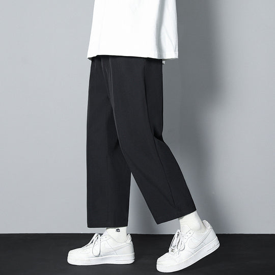 Damen Elegante und bequeme Chino-Hose