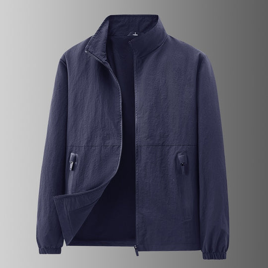 Herren Hochleistungs-Jacke Shop Nory