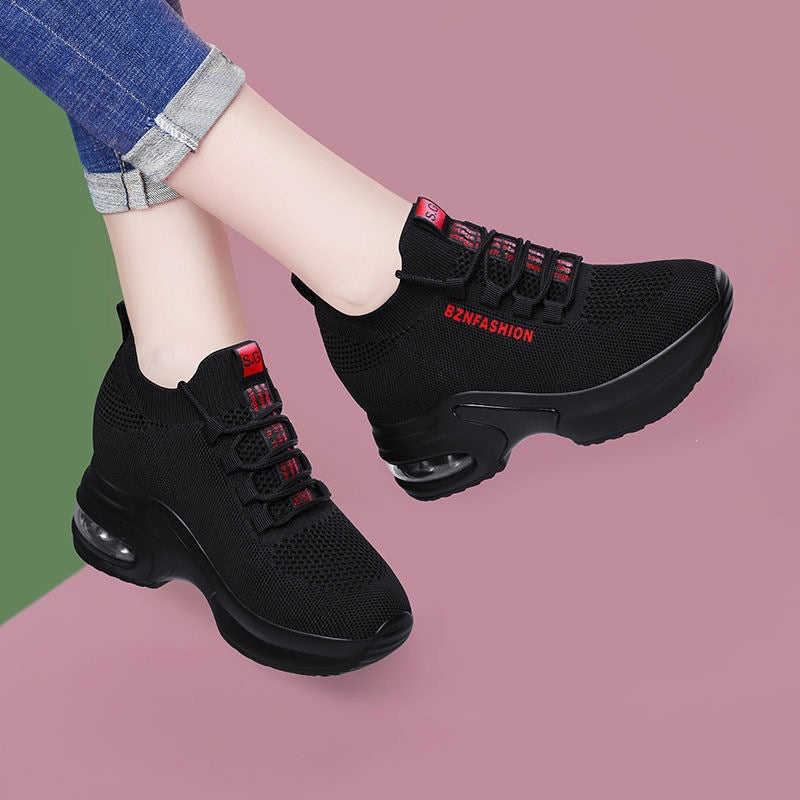 Damen Sportliche Sneaker Shop Nory