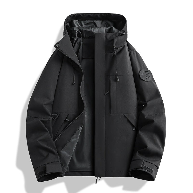 Damen Wasserdichte Funktionsjacke Shop Nory