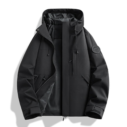 Damen Wasserdichte Funktionsjacke Shop Nory