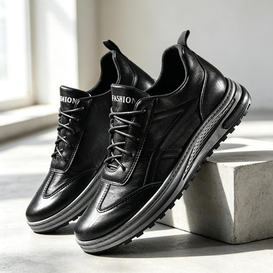 Herren Sportliche Sneaker mit elastischem Obermaterial Shop Nory
